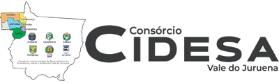 Consórcio intermunicipal Cidesa 